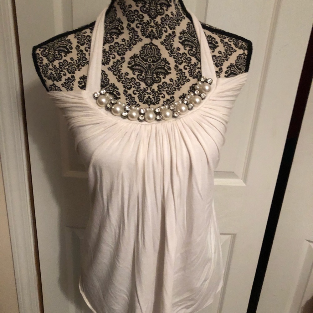 Luii halter top - Picture 3 of 7
